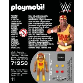 WWE® Hulk Hogan