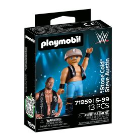 WWE® ''Stone Cold'' Steve Austin