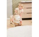 Sterntaler Schaukeltier Schaf Flocke, beige