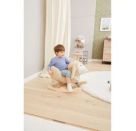 Sterntaler Schaukeltier Schaf Flocke, beige