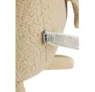 Sterntaler Schaukeltier Schaf Flocke, beige