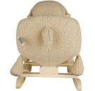 Sterntaler Schaukeltier Schaf Flocke, beige
