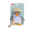 Schnullertier Pinguin,