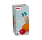 Entdeckerfahrzeug Hasen-Flitzer, 2in1_6S