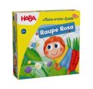 MES to Go Raupe Rosa