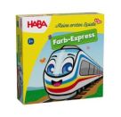 MES To Go - Farb-Express