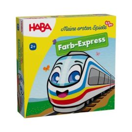 MES To Go - Farb-Express
