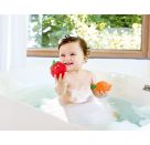 Badespielzeug Gemüsefreunde