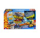 Hot Wheels City Shark Beach