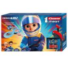 Carrera First Formula Kids