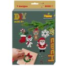 GP HAMA Weihnachtszauber