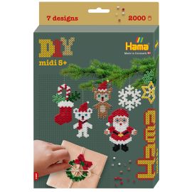 GP HAMA Weihnachtszauber