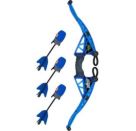 ZING: Z-Curve Bow 3 long range arrows