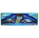 ZING: Z-Curve Bow 3 long range arrows