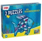 Puzzle Regenbogenfisch