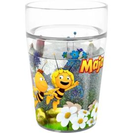 Glitzerbecher Bien