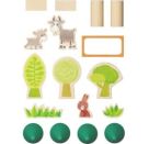 MFBW Wald und Tiere