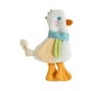 Rasselgreifling Gans,