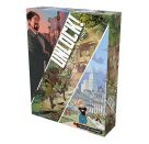 Unlock! Risky Adventures