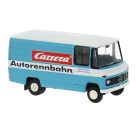 Brekina, Mercedes L 406 D Kas