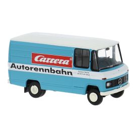 Brekina, Mercedes L 406 D Kas