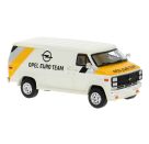 Brekina, Chevrolet C 20, 1983