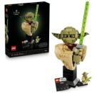 LEGO® Star Wars™ 75438 Yoda Bust