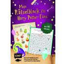 Rätselblock f. H.Potter-Fans