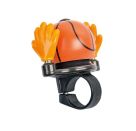 bbeBells F.-Klingel ''Basketball'' 61mm neu (1)