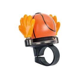bbeBells F.-Klingel ''Basketball'' 61mm neu (1)