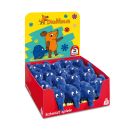 Schmidt Spiele Die Sendung mit der Maus - Elefant, 12 cm