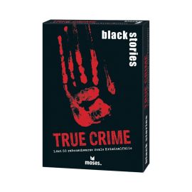black stories True Crime