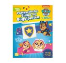 PAW Patrol Mitmachbuch: PAWtastische Bilder mit Bügelperlen