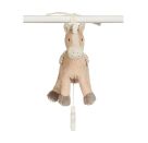 Sterntaler Spieluhr S Pferd Sunny, lichtbeige