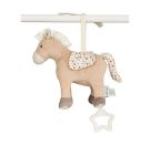 Sterntaler Spieluhr S Pferd Sunny, lichtbeige