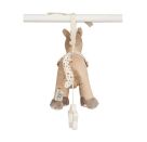 Sterntaler Spieluhr S Pferd Sunny, lichtbeige