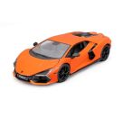 Bburago 1:24 Lamborghini Revu