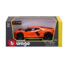 Bburago 1:24 Lamborghini Revu