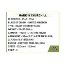 COBI Mark IV Churchill