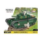 COBI Mark IV Churchill