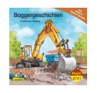 Maxi Pixi 472: Baggergeschichten