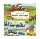 Maxi Pixi 488: Große Fahrzeuge
