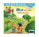LESEMAUS 17: Max auf der Ritterburg