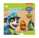 Maxi-Mini 196: PAW Patrol: Rettung der Dino-Eier