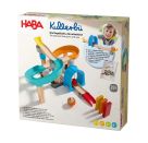 Kullerbü Kugelbahn Step-By-Step