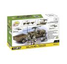 COBI Willys MB   Trailer