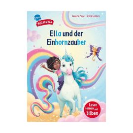 Moser, Annette/Garbers, Sarah: Lesen ler