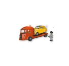 COBI Citroën Type H Autotransporter