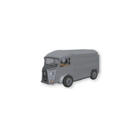 COBI Citroën Type H (1947-81)
