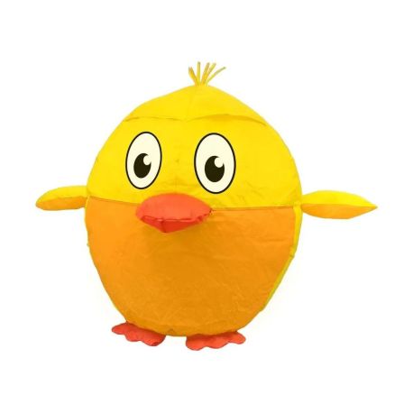 Bouncing Birdeez Chicken